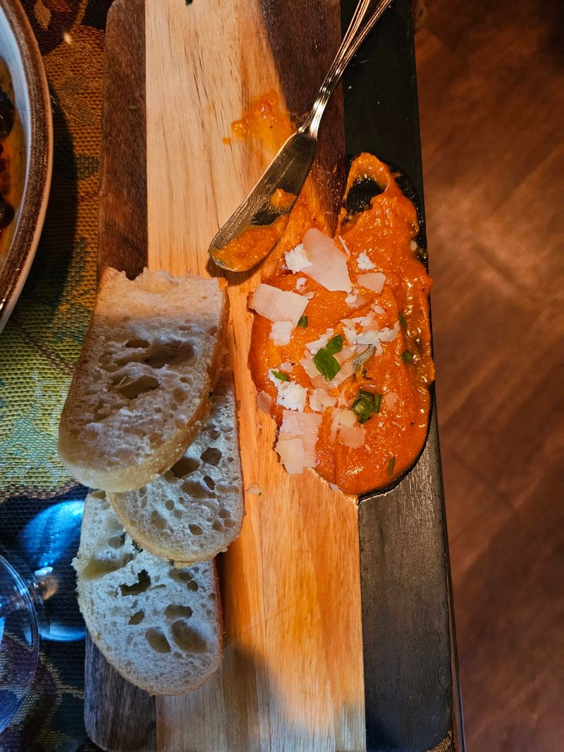 Bread Boards and Sweet Endings Bread Boards and Sweet Endings