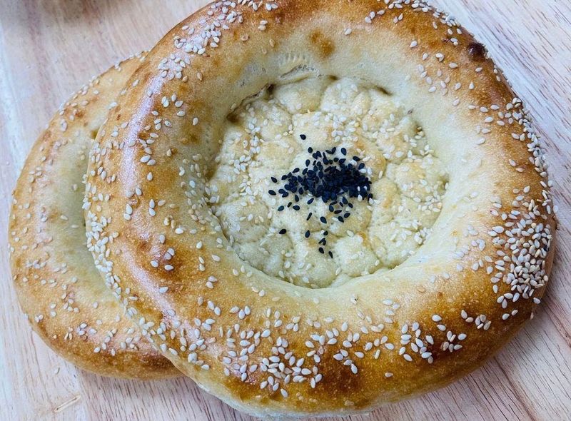 Bread, Dumplings, and the Warm Welcome at the Table