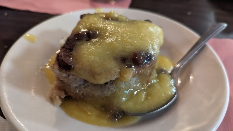 Bread Pudding That People Cannot Stop Talking About Bread Pudding That People Cannot Stop Talking About