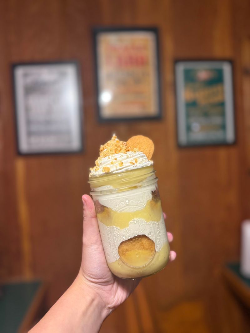Bread Pudding and Banana Pudding: Dessert That Earns Its Place Bread Pudding and Banana Pudding: Dessert That Earns Its Place