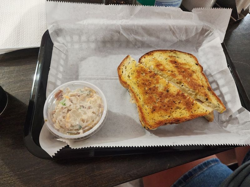 Bread So Good It Steals the Show Bread So Good It Steals the Show