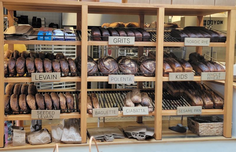 Bread That Might Be the Best in the Country Bread That Might Be the Best in the Country