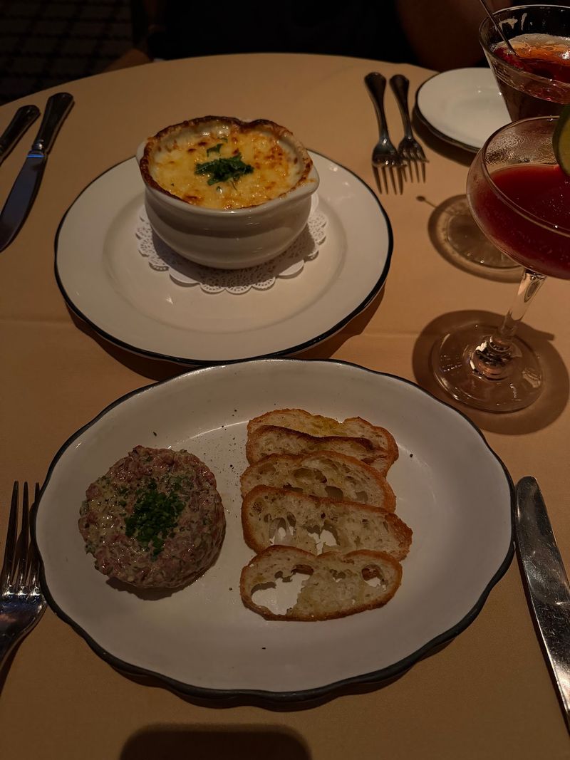 Bread and Biscuits That Set an Impossibly High Bar