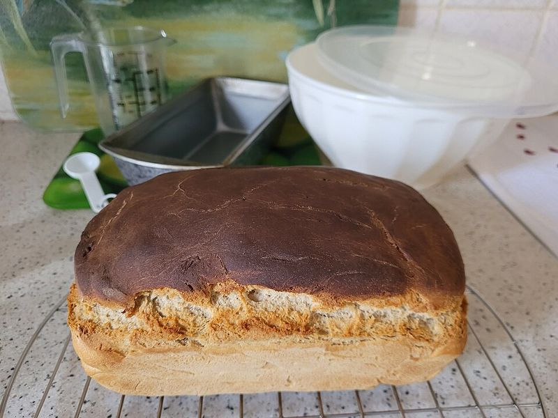 Bread Bread