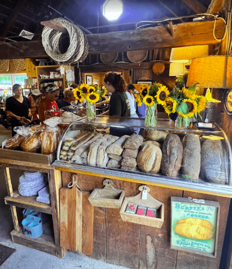 Breads Worth the Trip Alone Breads Worth the Trip Alone