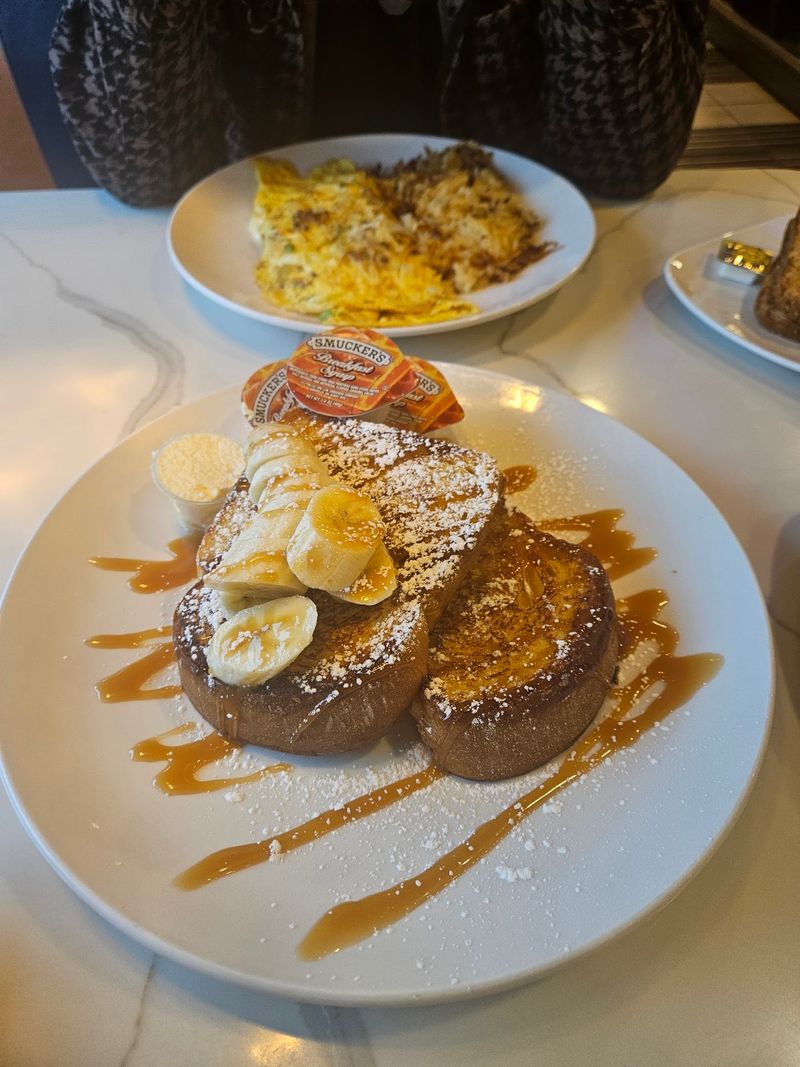 Breakfast All Day Long and Every Option Is Worth It Breakfast All Day Long and Every Option Is Worth It