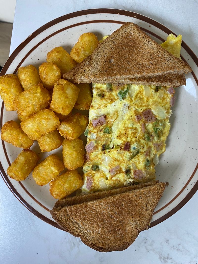 Breakfast All Day Long and Why That Matters Breakfast All Day Long and Why That Matters