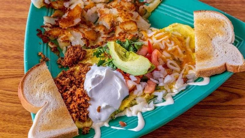 Breakfast All Day and Every Way You Want It Breakfast All Day and Every Way You Want It