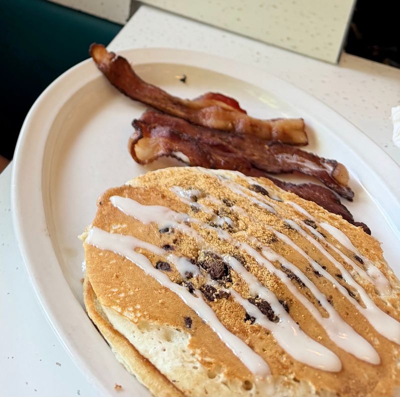 Breakfast All Day and a Menu That Refuses to Stay Boring Breakfast All Day and a Menu That Refuses to Stay Boring