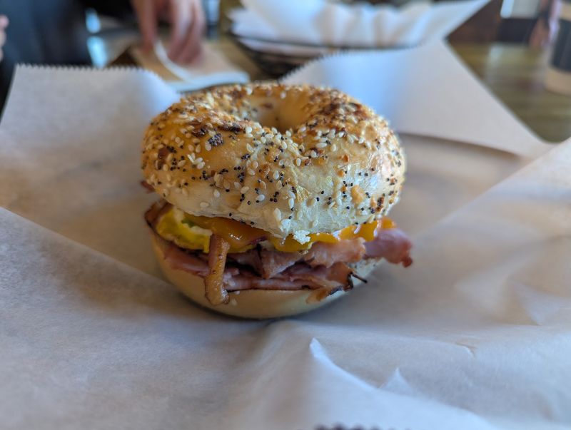 Breakfast Choices That Go Beyond the Basics Breakfast Choices That Go Beyond the Basics