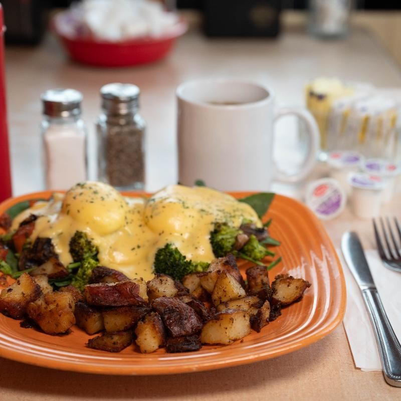 Breakfast Dishes That Are Anything But Ordinary