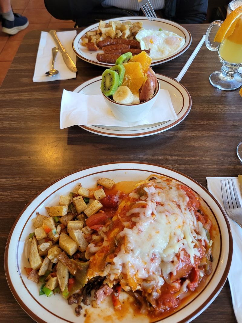 Breakfast Dishes Worth Waking Up Early For Breakfast Dishes Worth Waking Up Early For