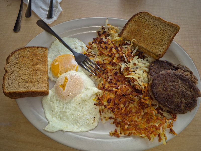 Breakfast Hours and Morning Bites Worth Knowing About Breakfast Hours and Morning Bites Worth Knowing About