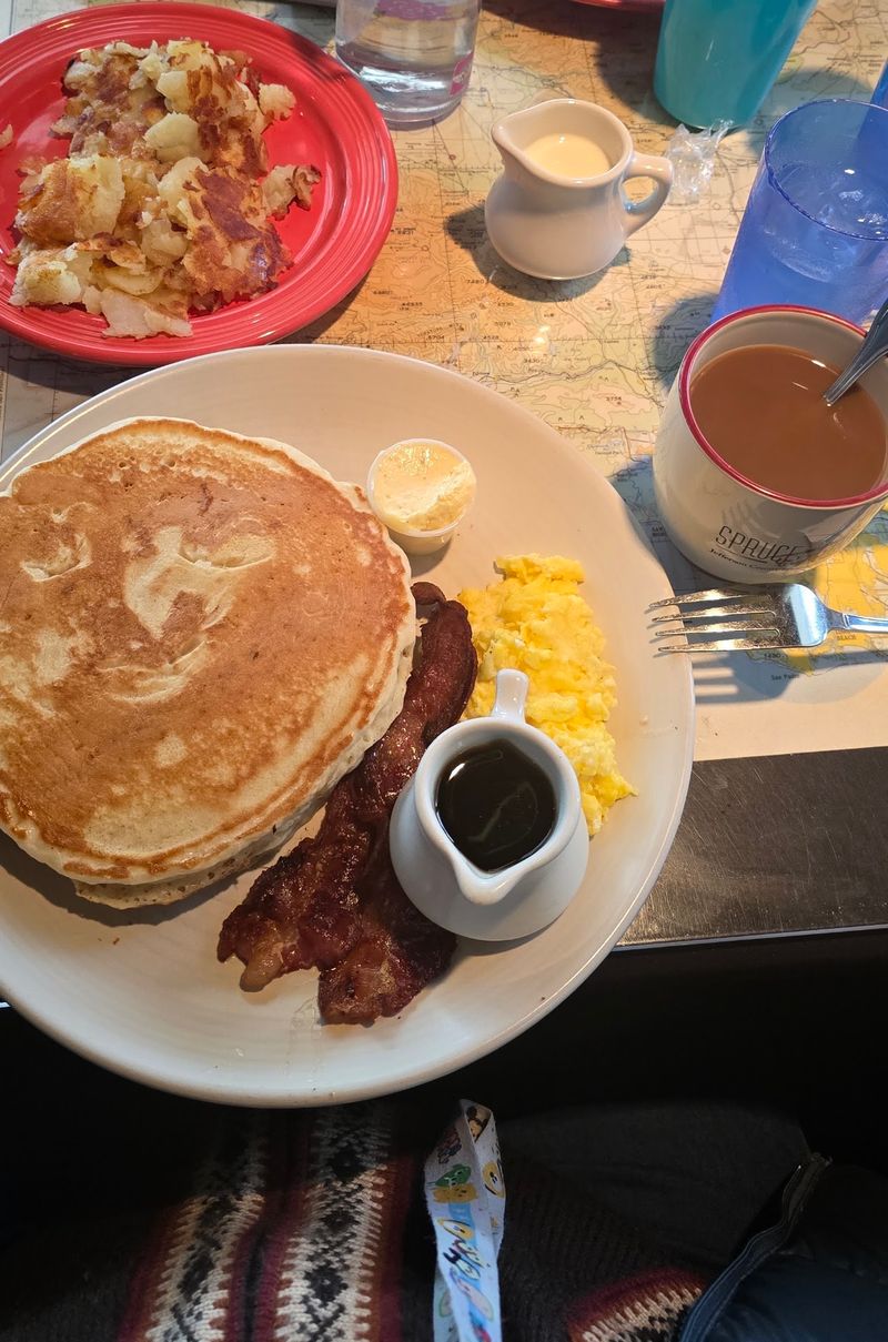 Breakfast Plates That Deliver Value Breakfast Plates That Deliver Value