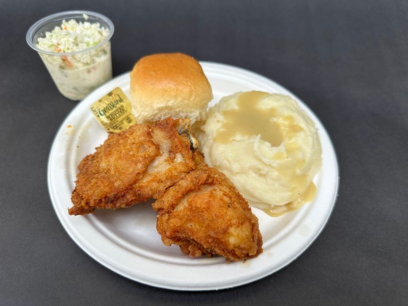 Breakfast Sandwiches and Fried Chicken That Keep People Coming Back