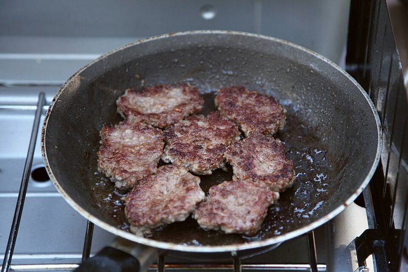 Breakfast Sausage Breakfast Sausage