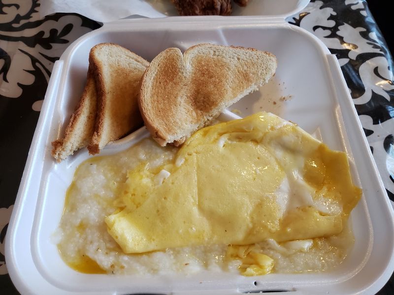 Breakfast That Fuels the Whole Morning Breakfast That Fuels the Whole Morning