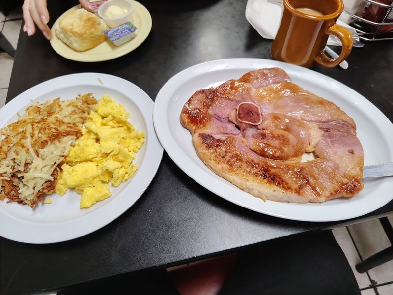Breakfast That Landed on a Statewide List Breakfast That Landed on a Statewide List