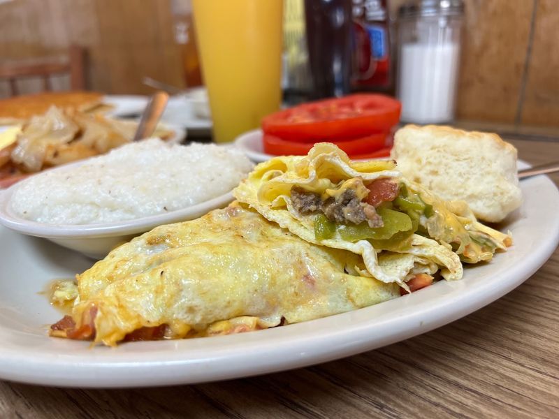 Breakfast That Starts the Day Right