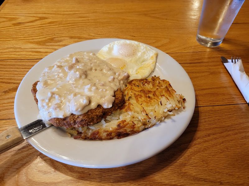 Breakfast Worth Setting an Alarm For Breakfast Worth Setting an Alarm For