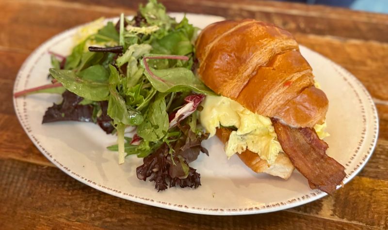 Breakfast and Brunch Done With Real Intention Breakfast and Brunch Done With Real Intention