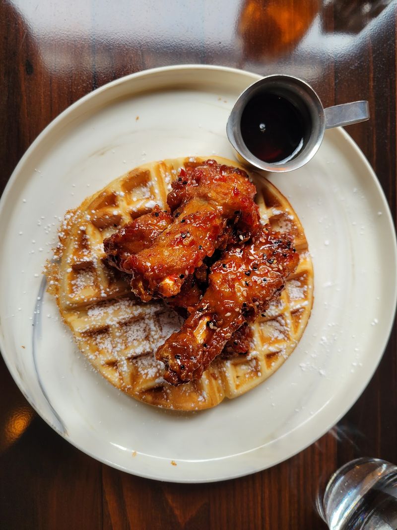 Breakfast and Brunch Worth Rearranging Your Morning For Breakfast and Brunch Worth Rearranging Your Morning For