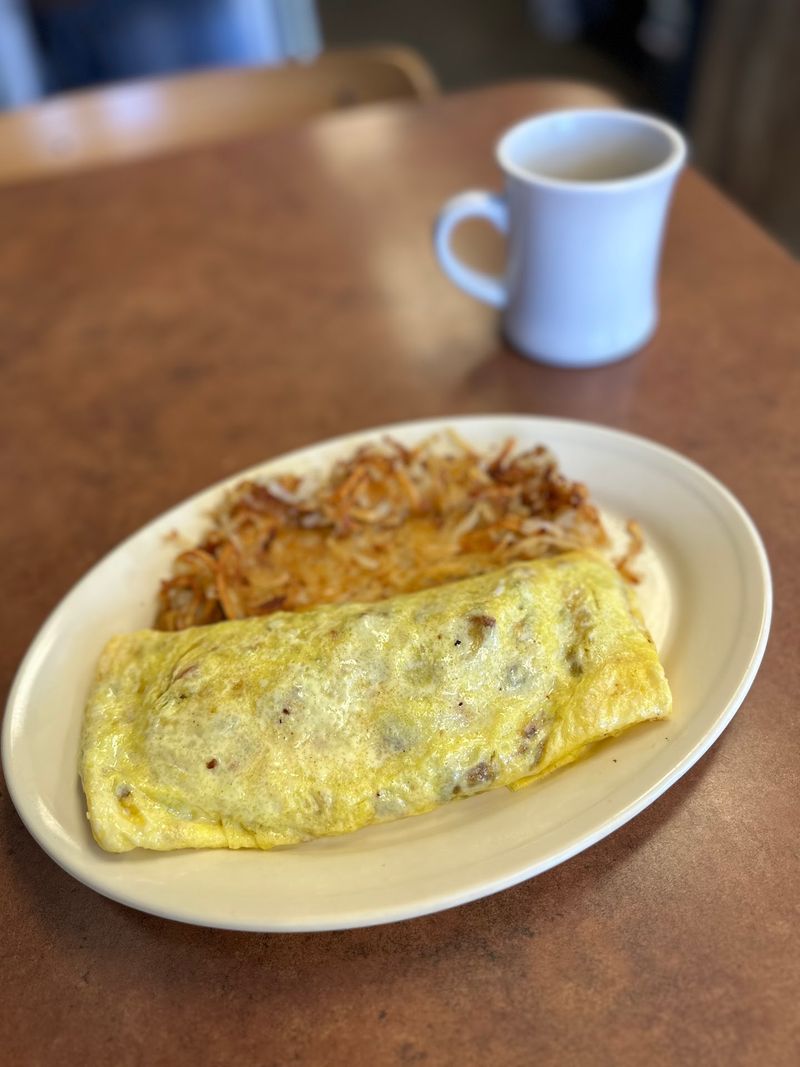 Breakfast for the Early Risers Breakfast for the Early Risers