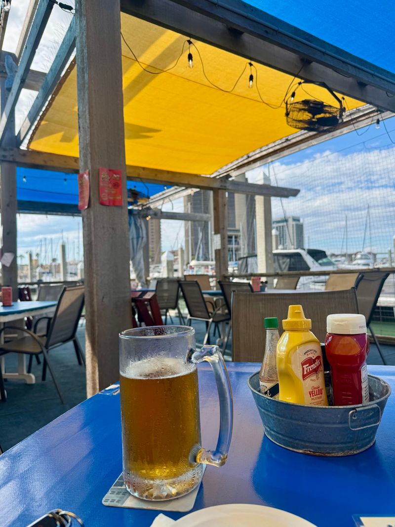 Breezy Patios, Live Music, and Easygoing Vibes Breezy Patios, Live Music, and Easygoing Vibes