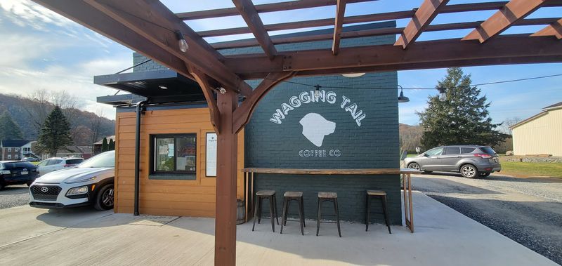 Brewing a Dream: From Trailer to Thriving Hub