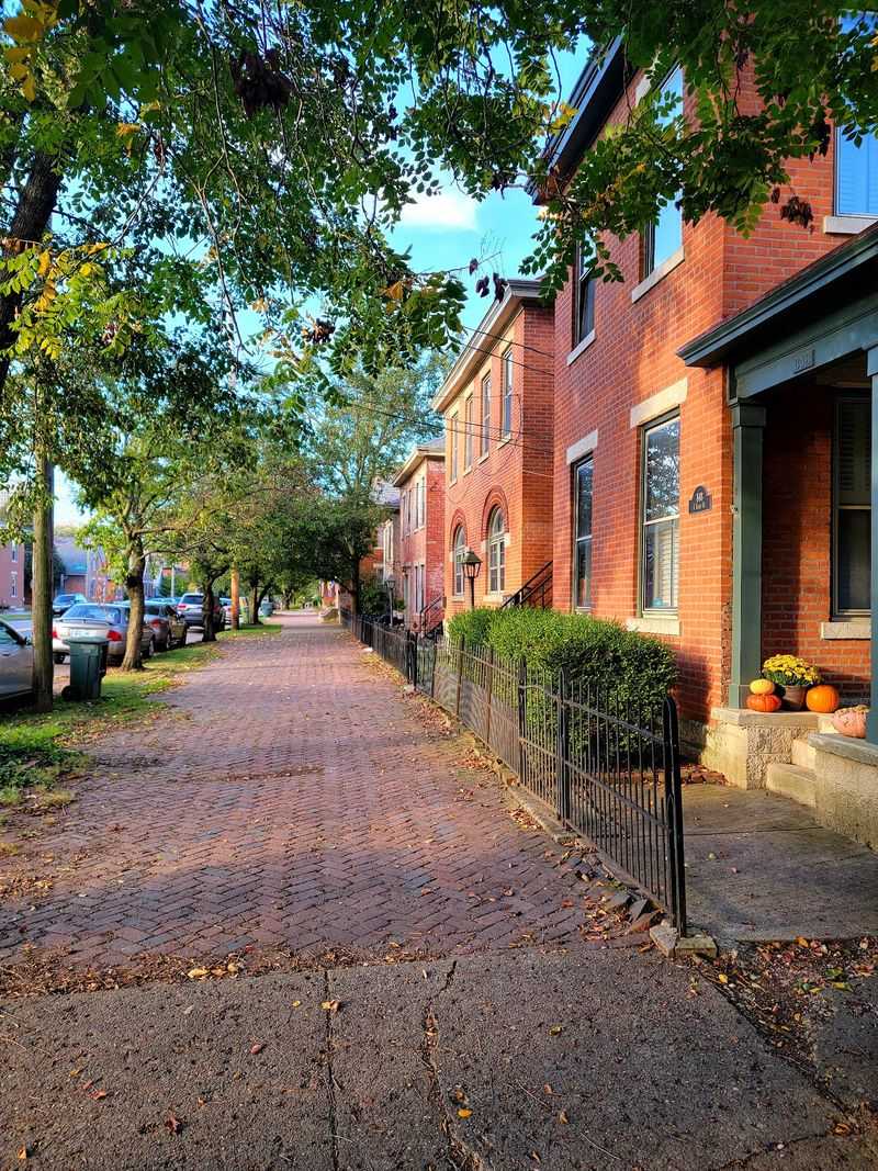 Brick Streets That Actually Change How You Move Brick Streets That Actually Change How You Move