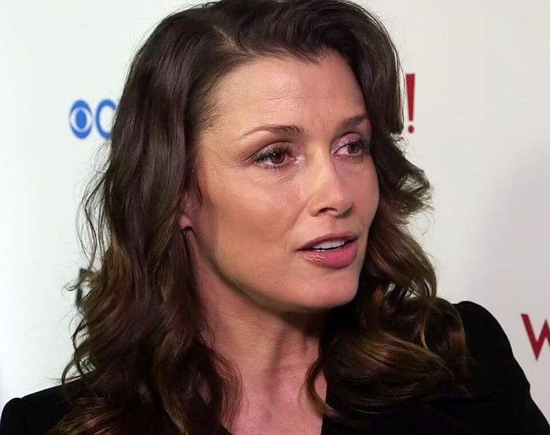 Bridget Moynahan and Tom Brady Bridget Moynahan and Tom Brady