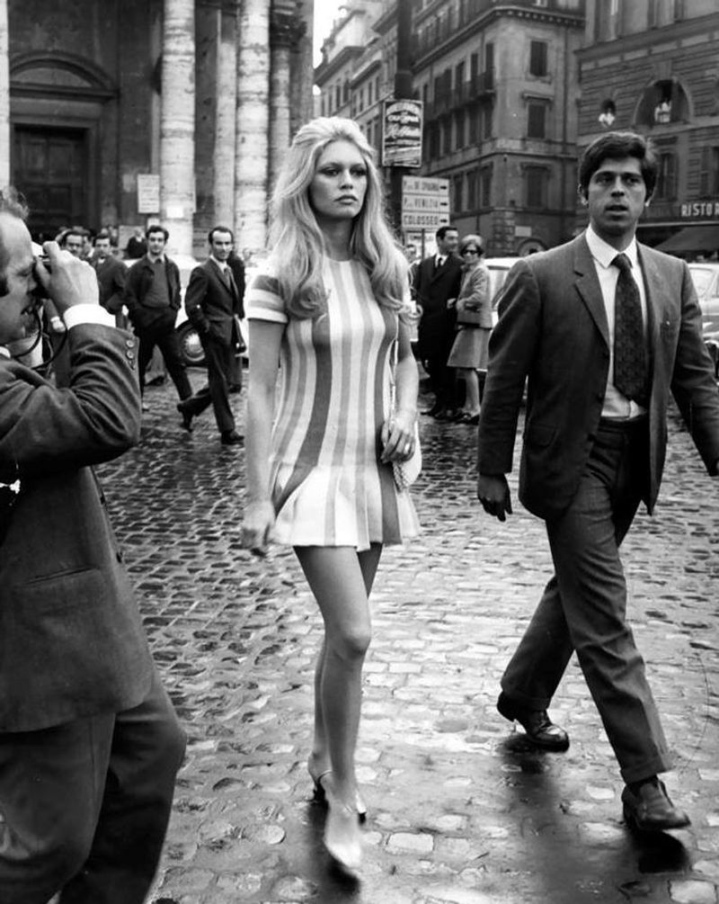 Brigitte Bardot Brigitte Bardot