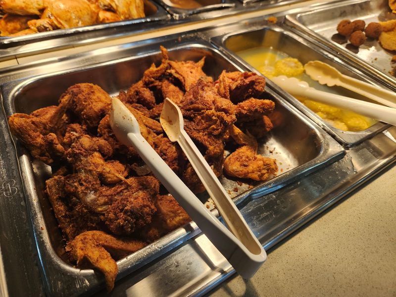 Brisket, Fried Chicken, and the Meats That Define the Menu