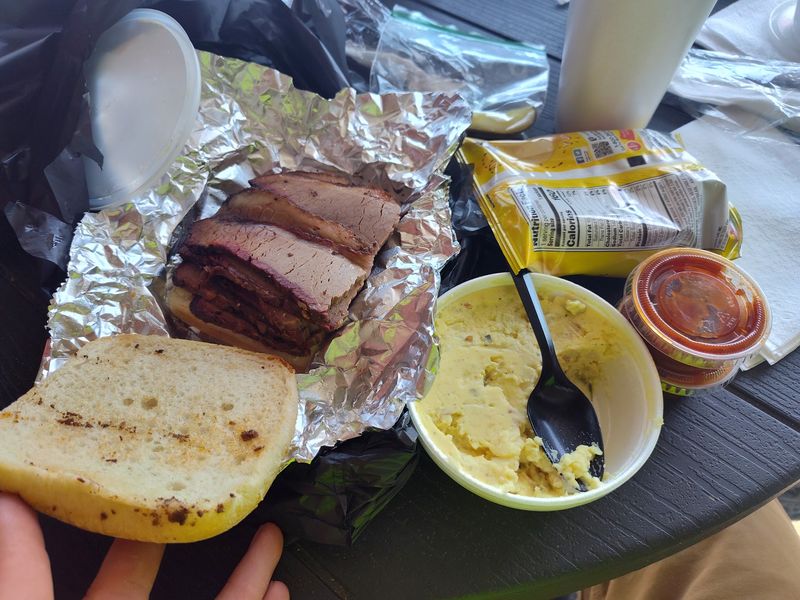 Brisket That Earns Its Reputation Every Single Time Brisket That Earns Its Reputation Every Single Time