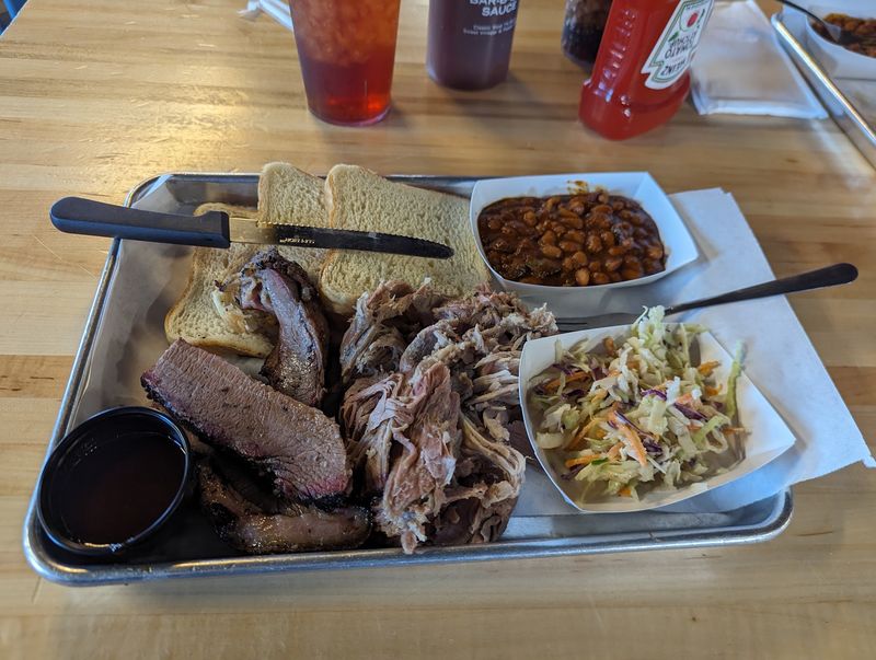 Brisket That Earns the Headlines Brisket That Earns the Headlines