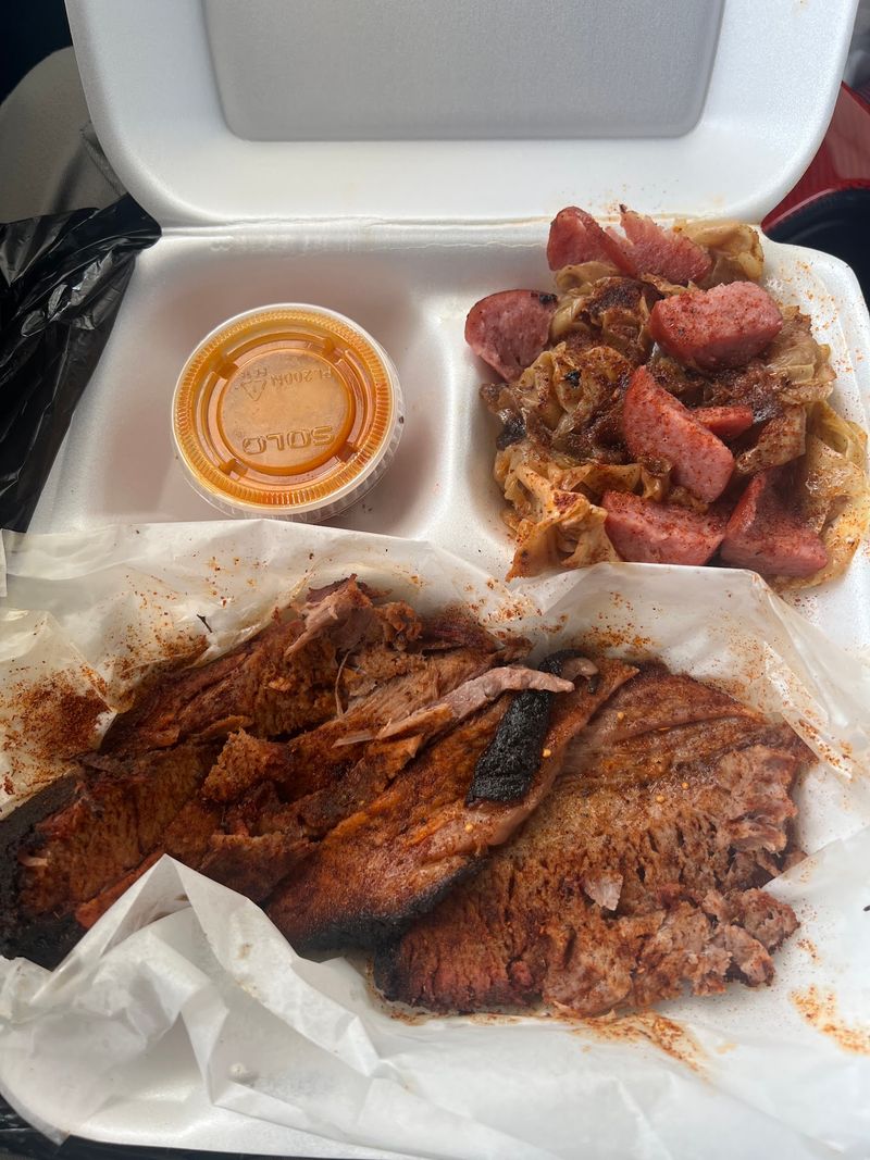 Brisket That Speaks For Itself Brisket That Speaks For Itself