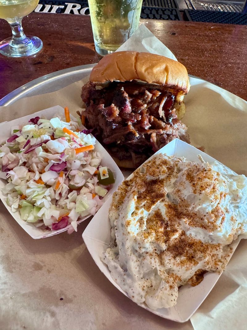 Brisket That Wins Over Skeptics on the First Bite Brisket That Wins Over Skeptics on the First Bite