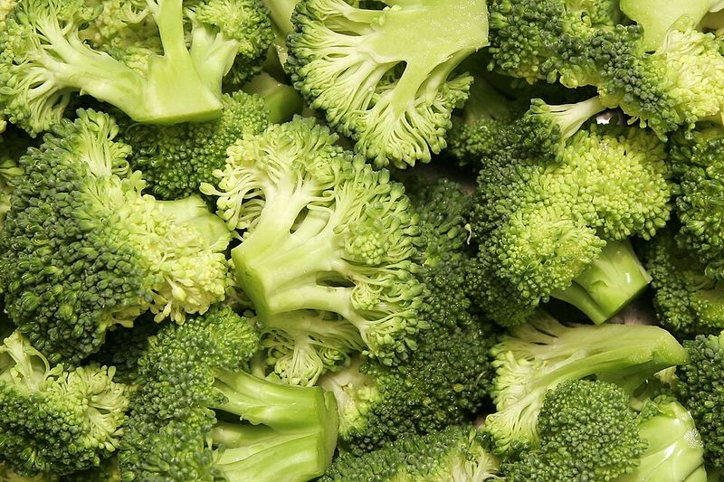 Broccoli Broccoli