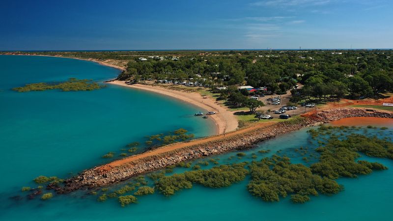 Broome, Western Australia Broome, Western Australia
