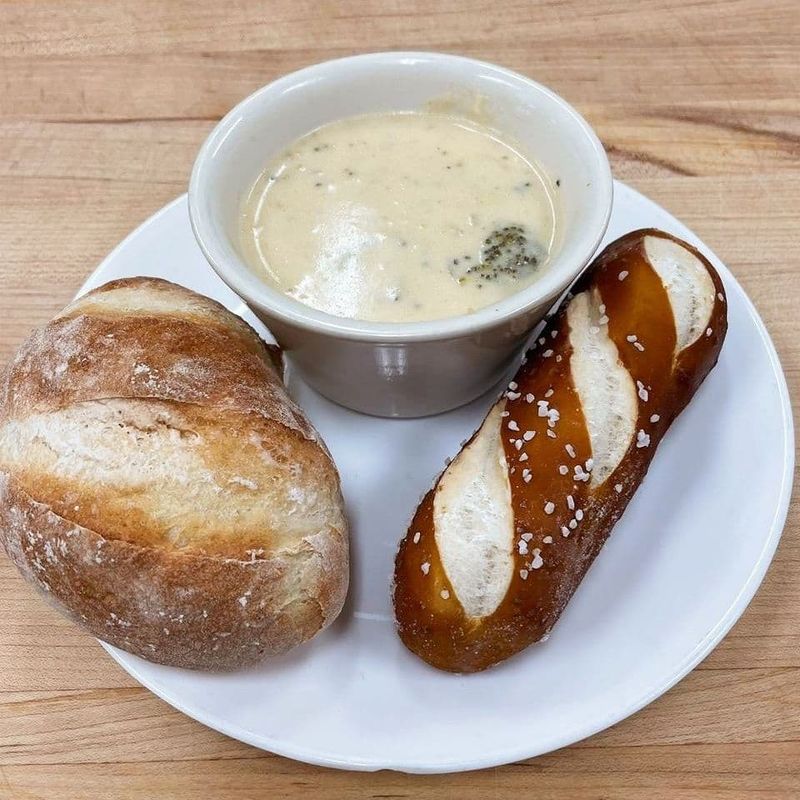 Brotchen Rolls That Deserve Their Own Fan Club Brotchen Rolls That Deserve Their Own Fan Club
