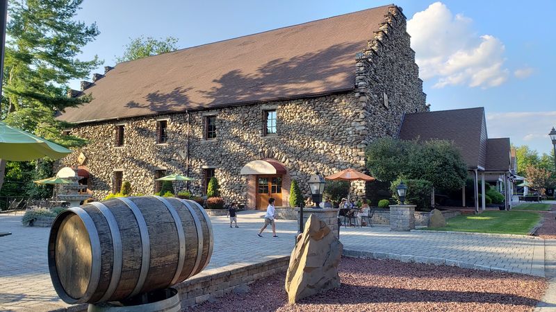 Brotherhood Winery, Washingtonville, New York