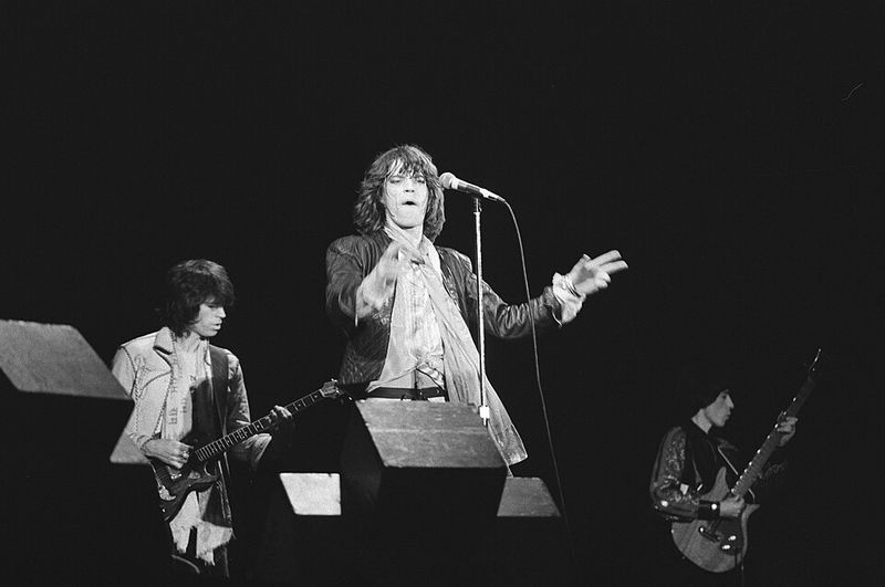 Brown Sugar by The Rolling Stones Brown Sugar by The Rolling Stones