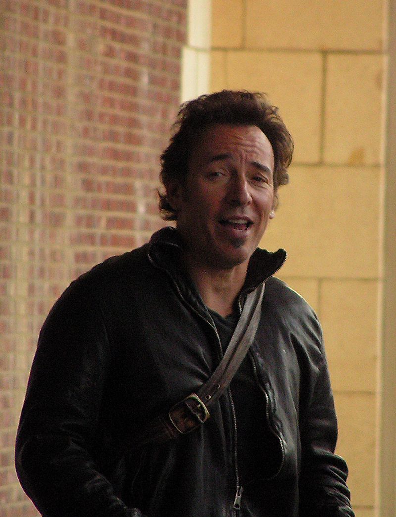 Bruce Springsteen Bruce Springsteen
