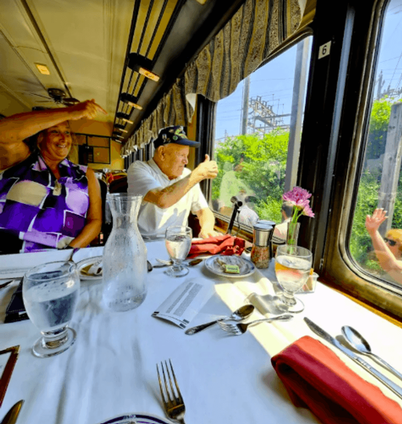 Brunch And Specialty Rides