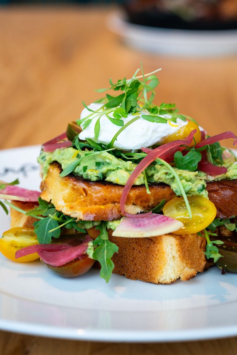 Brunch and Live Music on Weekends Brunch and Live Music on Weekends