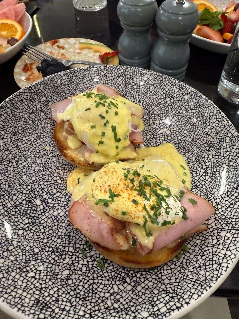 Brunch at The Burrow Is a Whole Different Kind of Morning Brunch at The Burrow Is a Whole Different Kind of Morning