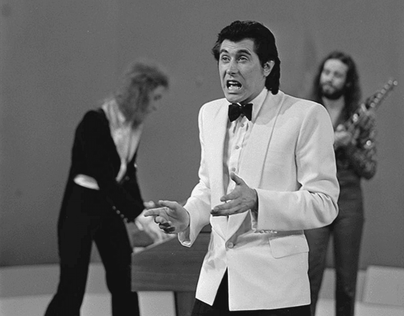 Bryan Ferry, Roxy Music Bryan Ferry, Roxy Music