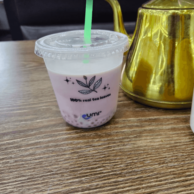 Bubble Tea As A Buffet Perk Bubble Tea As A Buffet Perk