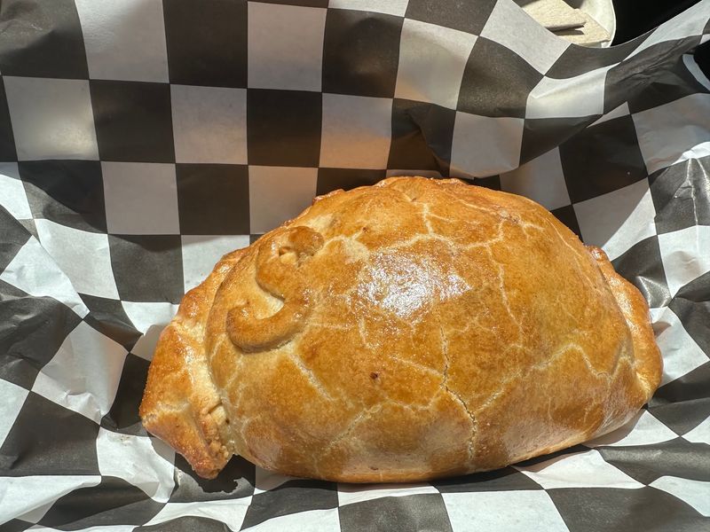 Bucket Bites Pasties, Astoria, OR Bucket Bites Pasties, Astoria, OR