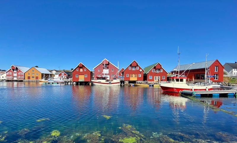 Bud, Møre og Romsdal Bud, Møre og Romsdal